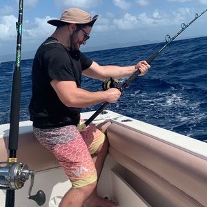 Meet your Posher, Beau